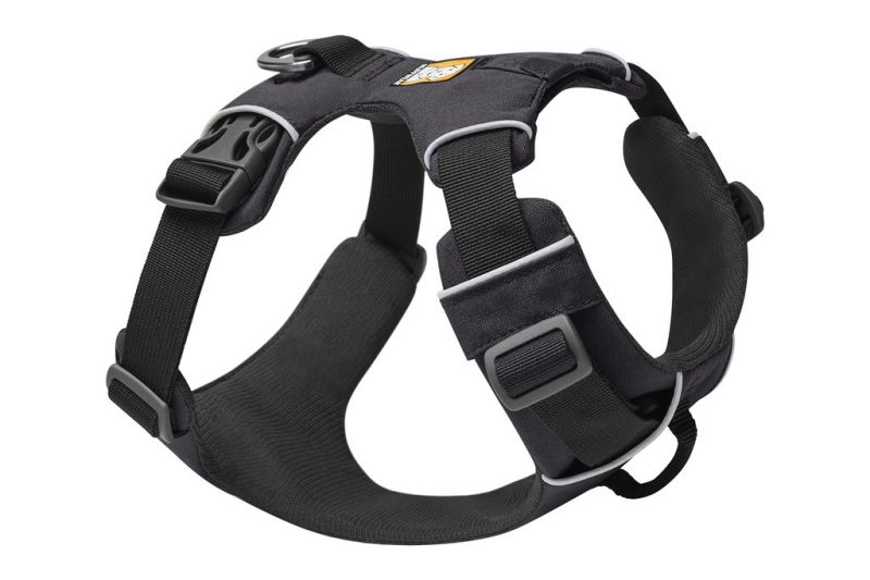 Ruffwear - Front Range Harness - Twilight Gray, XS