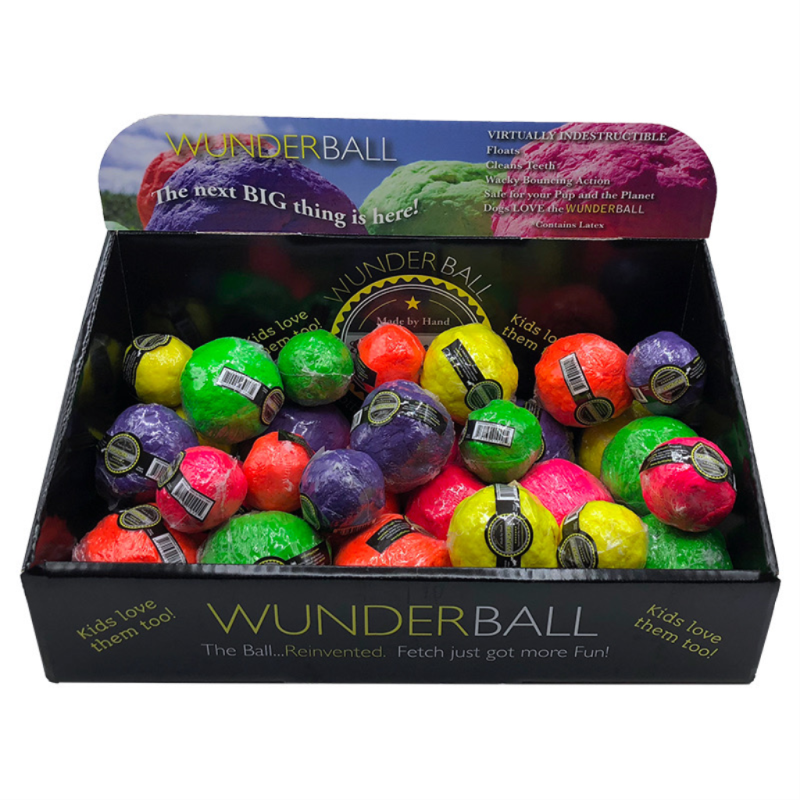 WACKYwalk'r - WUNDERball, S