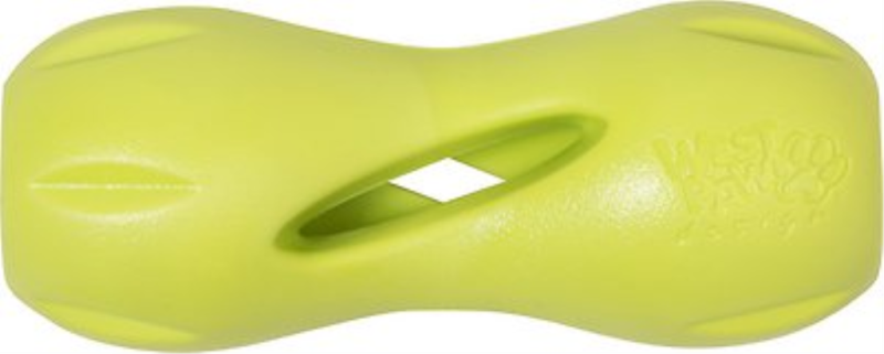 West Paw - Qwizl - Granny Smith - 6.5", L