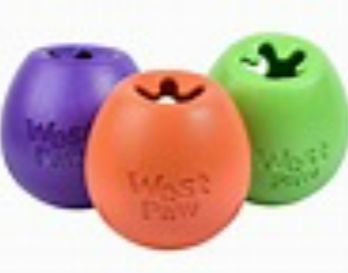 West Paw - Rumbl - Melon, S