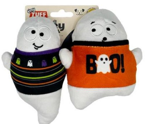 Huxley &amp; Kent Boo Buddies