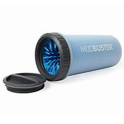 Mudbuster - Blue Lidded, L