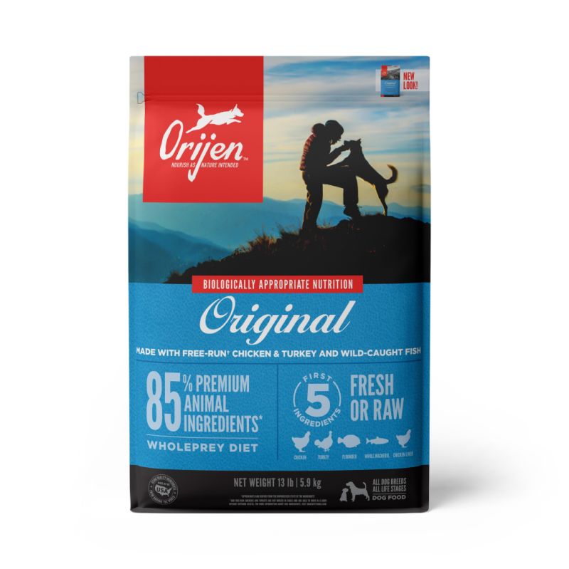Orijen - Original Dog, 13 lb