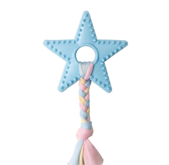 SnugArooz Lil Blue Star