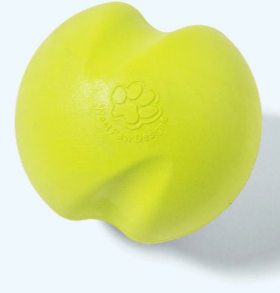 West Paw - Jive - Granny Smith - 2.5", S