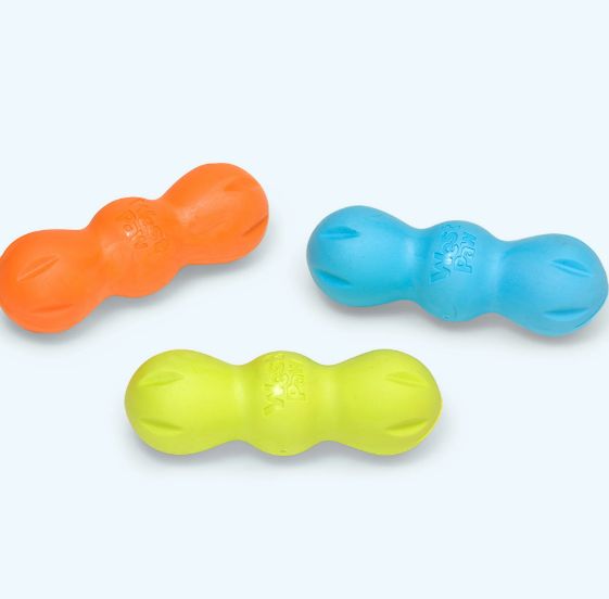 West Paw - Rumpus Tangerine, S