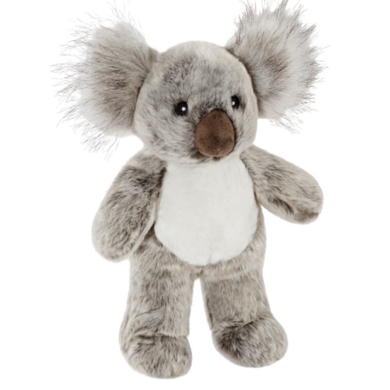 Fluff &amp; Tuff - Doc Koala