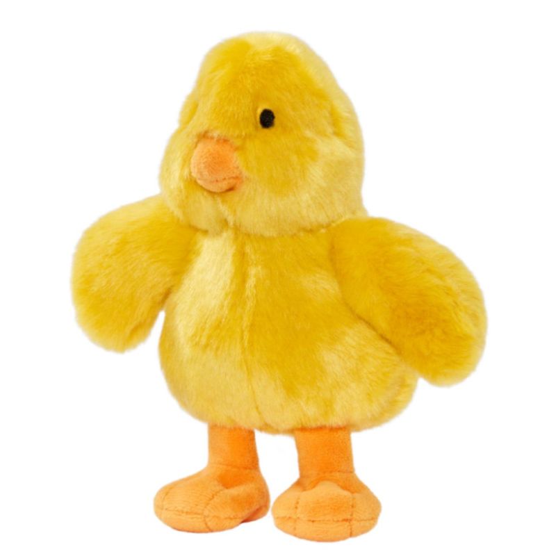 Fluff &amp; Tuff - Howie Duck