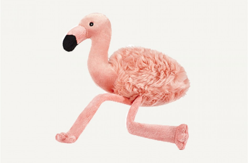 Fluff &amp; Tuff - Lola Flamingo