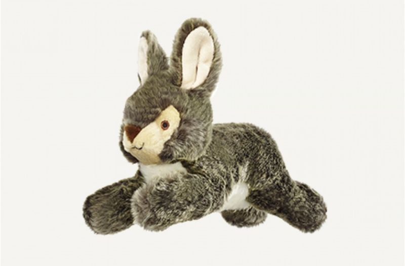 Fluff &amp; Tuff - Walter Wabbit