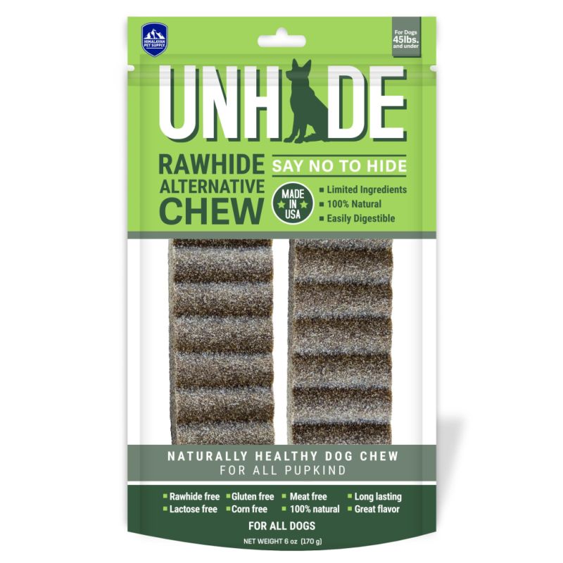 HDC - Unhide Chew, 45 lbs &amp; under, M 6 oz