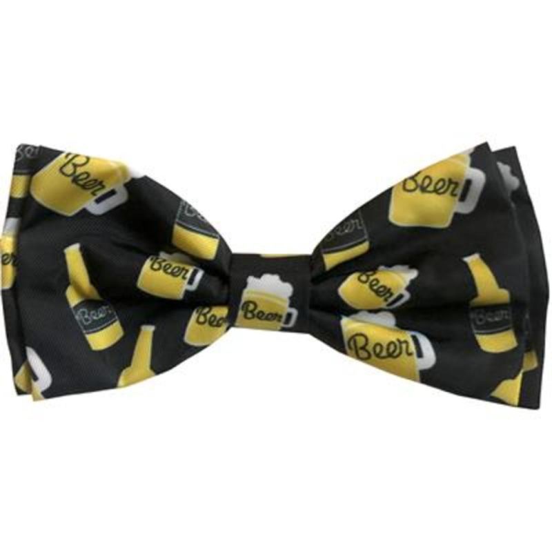Huxley &amp; Kent - Bow Tie - Suds, L