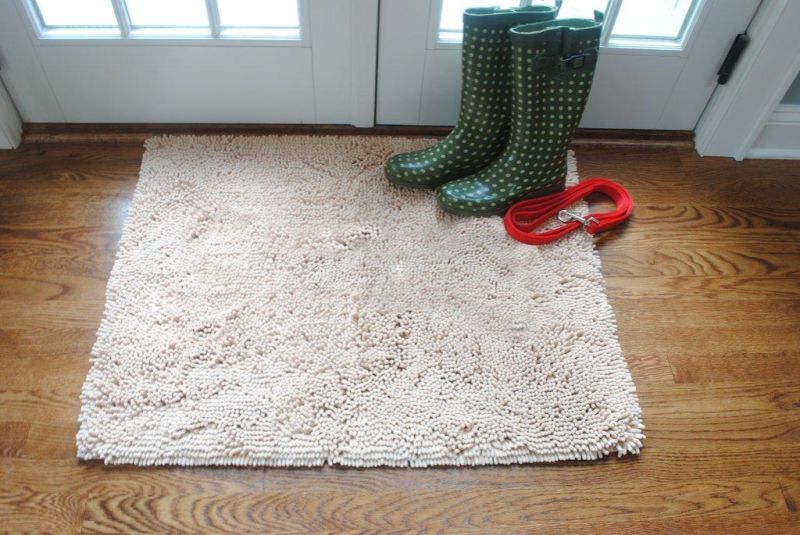 Soggy Doggy - Doormat - Beige - 36x60, XL