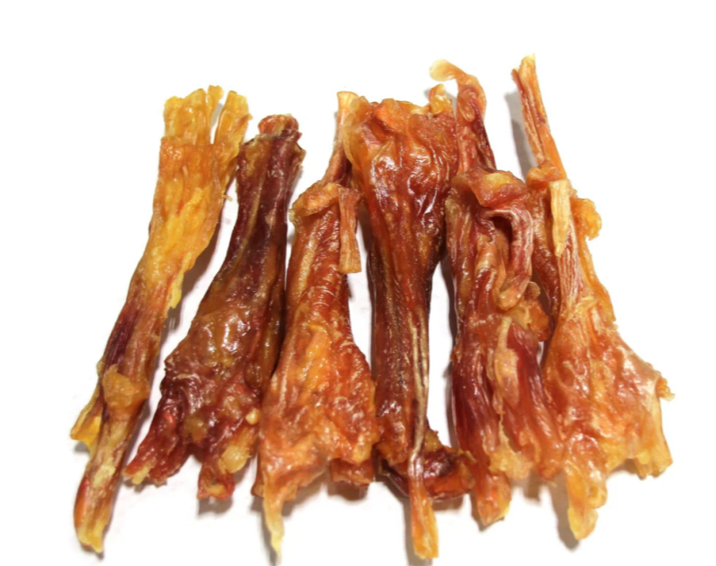 Tuesday's Beef Tendons, L