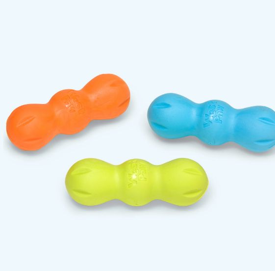 West Paw - Rumpus Aqua, S