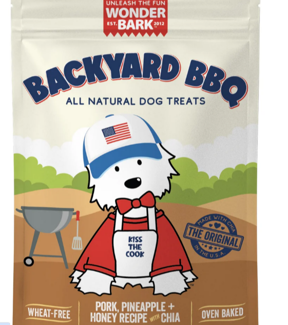 Wonder Bark - Everydays Backyard BBQ, 6 oz