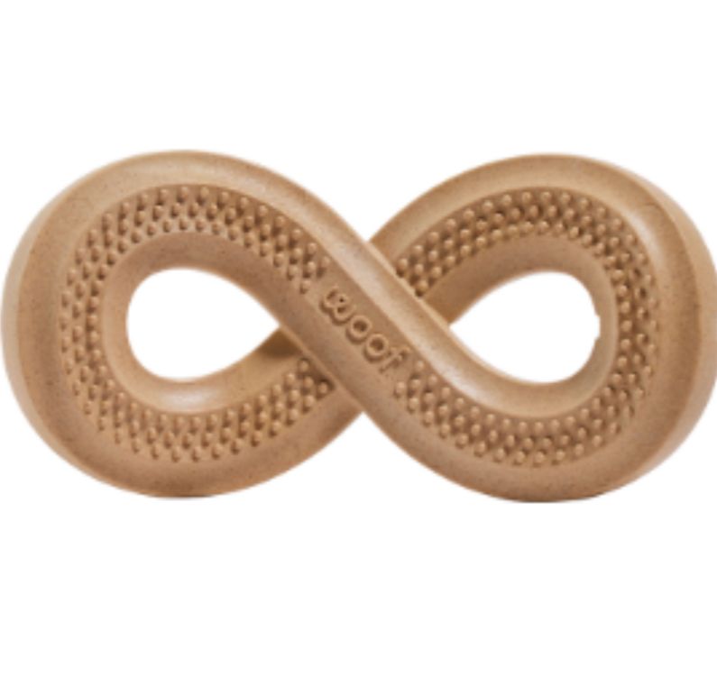 Woof Pet Honest Chew Infinity, M