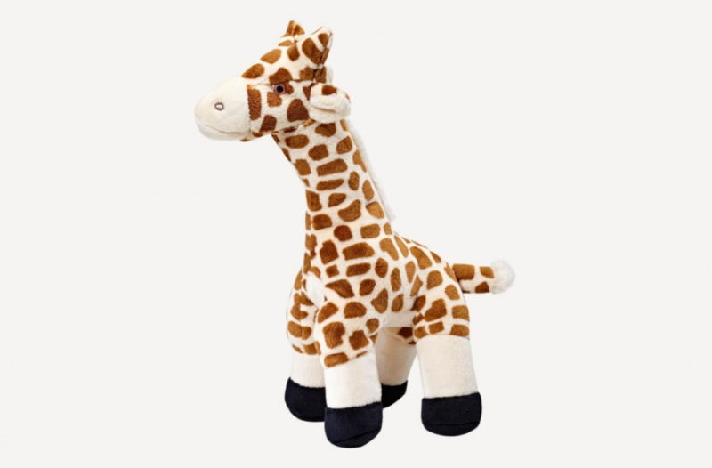 Fluff &amp; Tuff - Nelly Giraffe