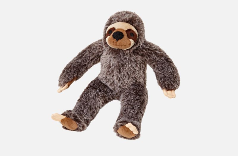 Fluff &amp; Tuff - Sonny Sloth