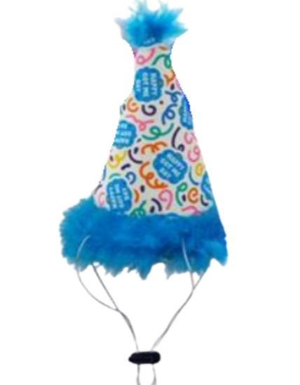 Huxley &amp; Kent - Party Hat Happy Got Me, L
