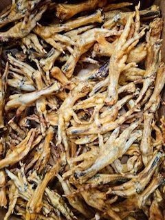 K9 Kraving - Chicken Feet