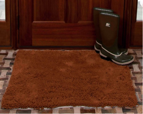 Soggy Doggy - Doormat - Caramel - 36x60, XL