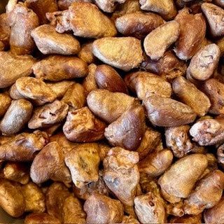 Vital Essentials - Raw Bar - Freeze-Dried Duck Hearts
