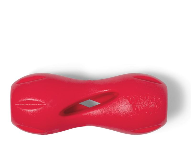 West Paw - Qwizl - Holiday- 6.5", L
