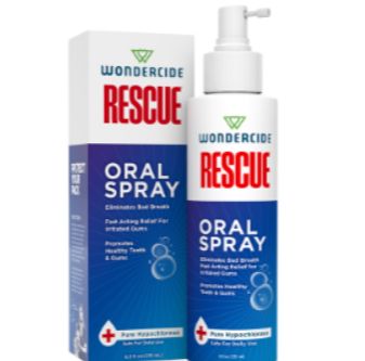 WONDERCIDE Rescue