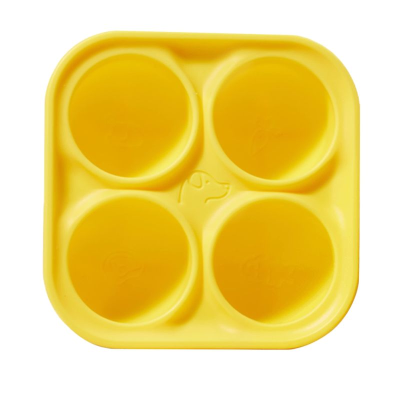 Woof Pet - Pupsicle Treat Tray - S