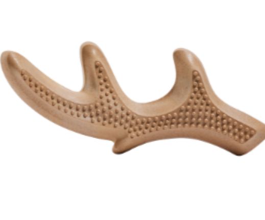 Woof Pet Honest Chew Antler, SM