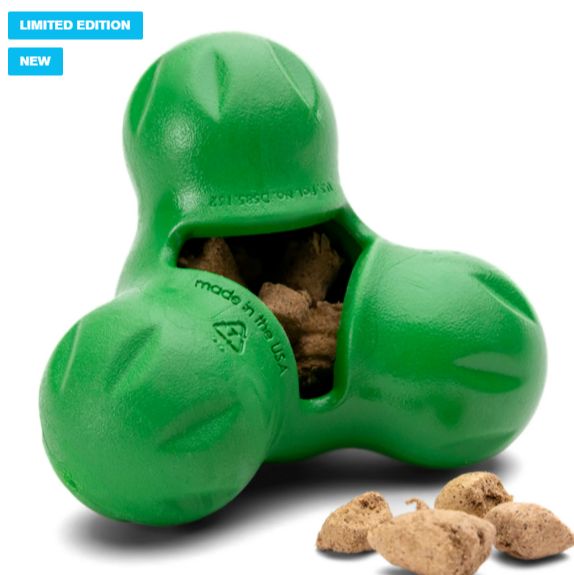 West Paw - Tux - Clover - 5", L