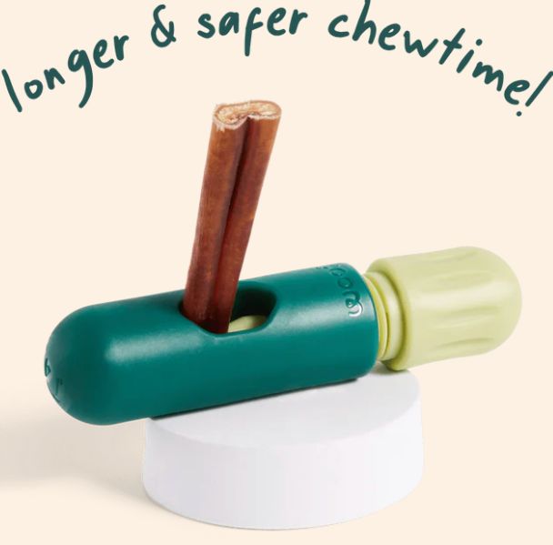 Woof Pet - Bullysafe