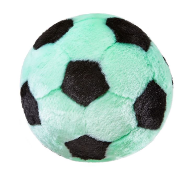 Soccer Ball - Mint - Squeakerless