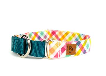 PJP - Avery, Size: Martingale M/L