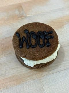 Woofie Pie