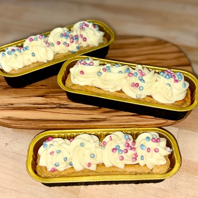 Celebark Blondie Loaf