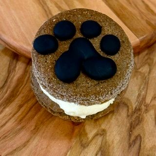 Mini Woofie Pie