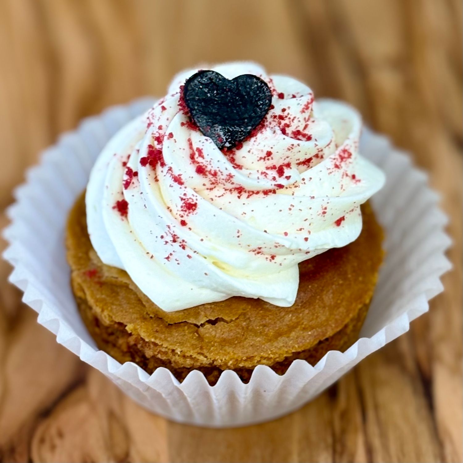 Red Velvet Muttcake - GRRRain Free