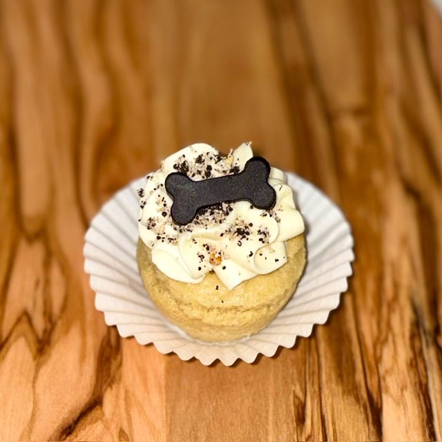 SM Muttcake - GRRRain Free