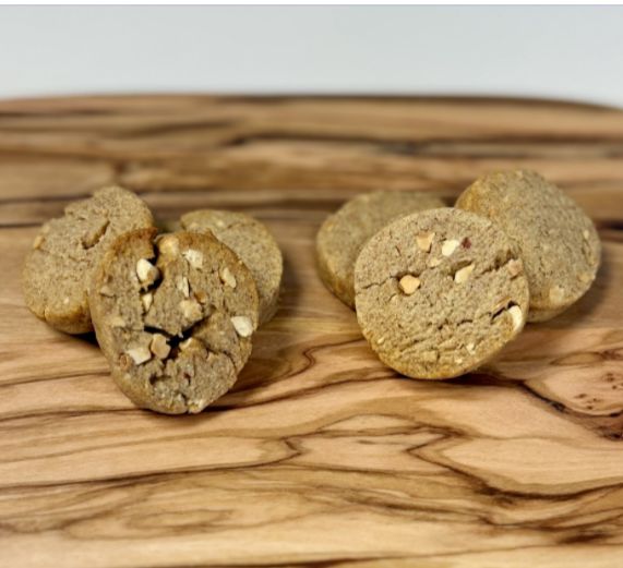 Tasty Trio Peanut Buddy Cookies, 3 CT