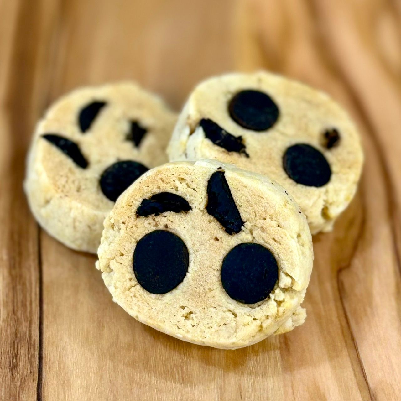 Tasty Trio Dixon's Dots, 3 CT