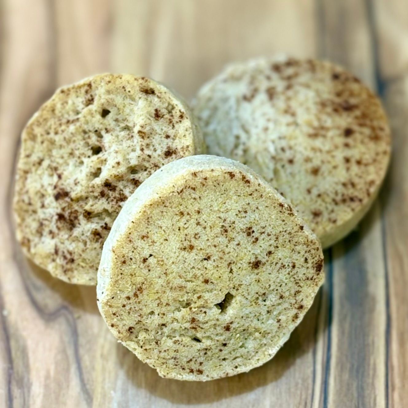 Tasty Trio Snickerpoodles, 3 CT