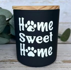 Coconut Soy Candle