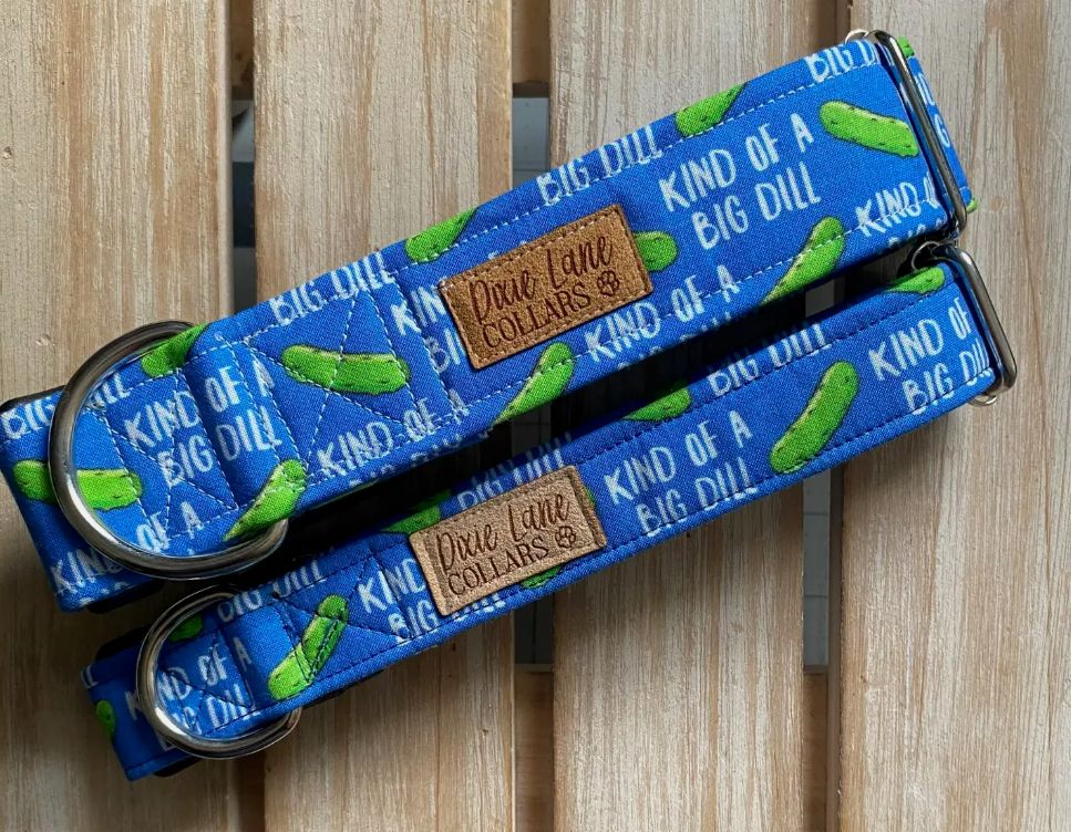 DL - Big Dill
