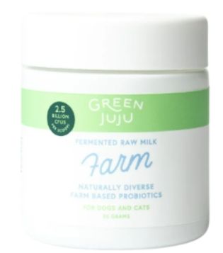 GF Free Farm Probiotic 30 gram