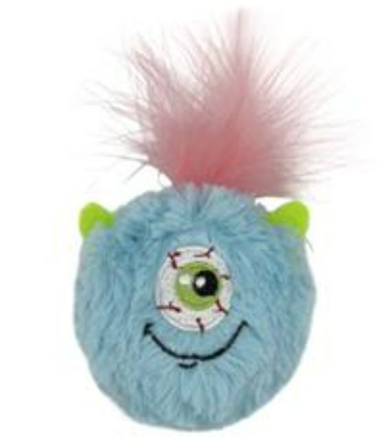 H &amp; K Monster Furr Ball