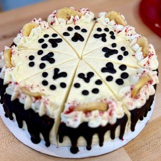 PB Banana sPAWlit Slice