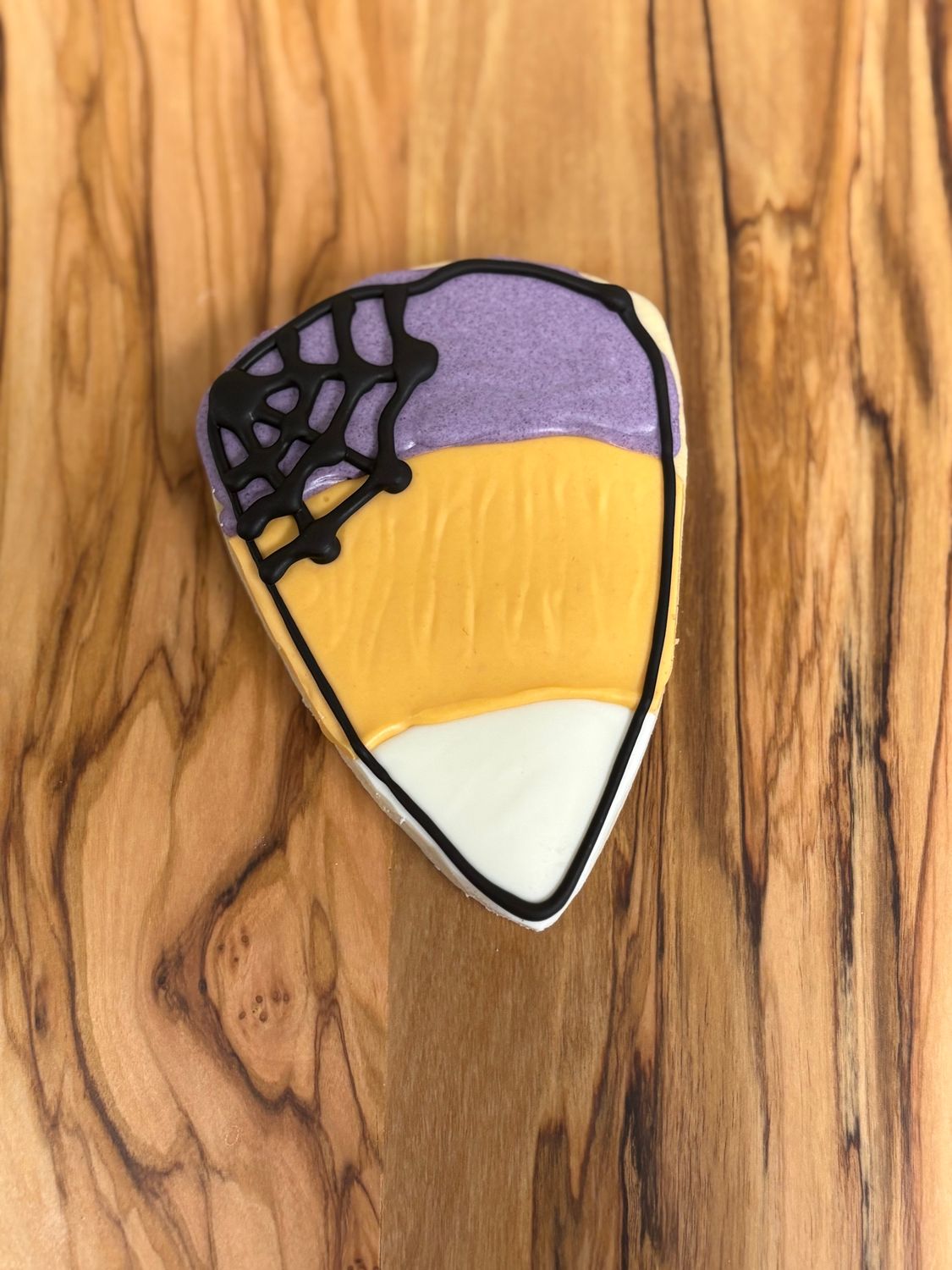 Candy Corndog  Howlin Honey Cookie