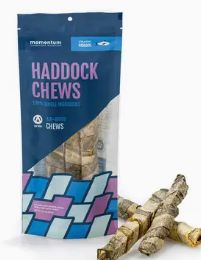Momentum Haddock Chews, 3 PK